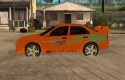 Mitsubishi Lancer Evo 6 FNF
